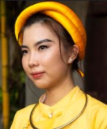 Chị Nguyễn Thị Lan